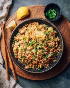 Fried Rice