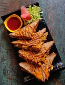 Sandwich