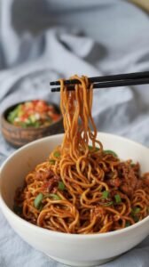 Veg Noodles