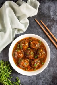 Manchurian