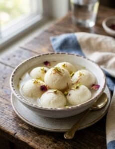Rasgulla