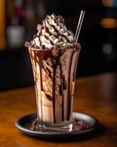 Cold Coffee