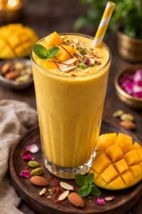 Mango Shake