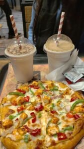 Slice & Sips