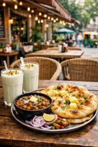 Taste of Punjab
